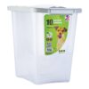 CONTENEDOR DE ALIMENTO 4.5 KG. - Image 2