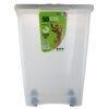 CONTENEDOR DE ALIMENTO 22.6 KG.