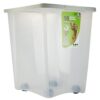 CONTENEDOR DE ALIMENTO 22.6 KG. - Image 2