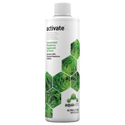 Activate (Fósforo) 350 ml.