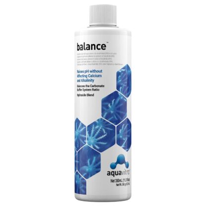 Aquavitro balance 350 ml.