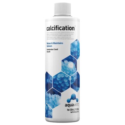 Aquavitro calcification 350 ml.