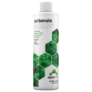 Carbonate (Potasio y carbonatos) 350 ml.