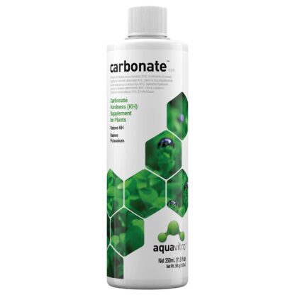 Carbonate (Potasio y carbonatos) 350 ml.