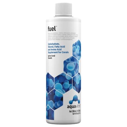 Aquavitro fuel  350 ml.