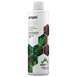 Propel (Hierro) 350 ml.