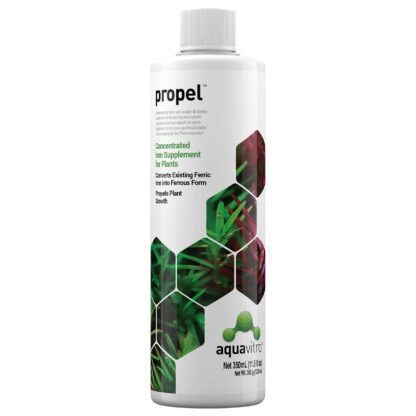 Propel (Hierro) 350 ml.