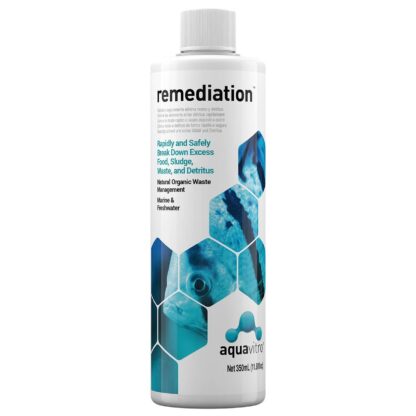Aquavitro Remediation  350 ML.
