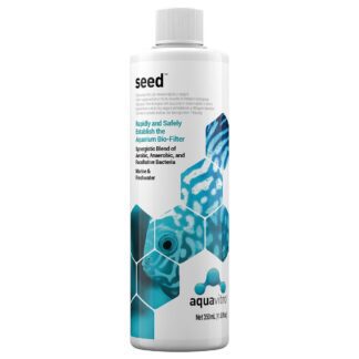 Aquavitro Seed 350 ML Bacteria.