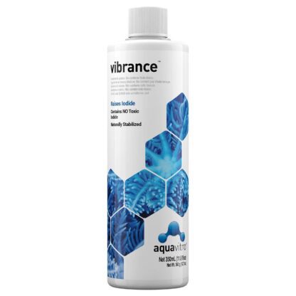 Aquavitro vibrance 350 ml.