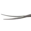 AquaVitro Tijeras mini curvas, 15 cm - Image 4