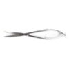 AquaVitro Tijeras mini curvas, 15 cm - Image 5