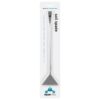 AquaVitro Pala para remover sustrato, 30 cm