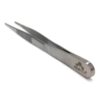 AquaVitro Forceps recto, 25 cm - Image 3