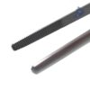 AquaVitro Forceps recto, 25 cm - Image 4