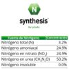 Synthesis (fertilizante) 350 ml. - Image 3