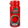 9 in 1 enhance color pellets (alimento color Chico) 120 ml / 60 g.