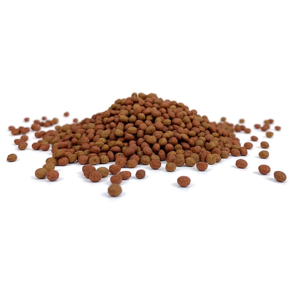 9 in 1 enhance color pellets (alimento color Mediano) 2000 ml / 950 g. - Image 2
