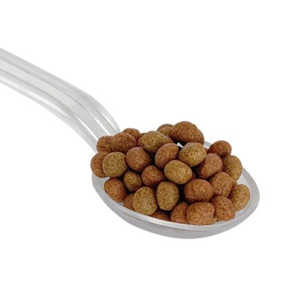 9 in 1 enhance color pellets (alimento color Mediano) 330 ml / 125 g. - Image 3