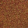 Flower Horn Pellet Ch (matiza caracteres sexuales secundarios) 900 ml /430 g. - Image 4