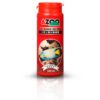 9 in 1 marine fish pellet (Pélet peces marinos) 120 ml / 60 g.