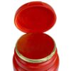 9 in 1 ornamental fish flake (Hojuela agua dulce) 120 ml / 20 g. - Image 2