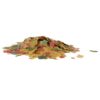 9 in 1 ornamental fish flake (Hojuela agua dulce) 120 ml / 20 g. - Image 3
