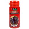 9 in 1 ornamental fish pellet (Pélet básico) 120 ml / 60 g.