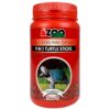 9 in 1 turtle stick (churritos para tortugas ) 900 ml / 300 g.