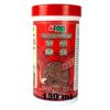 AZOO Blood worms (larvas de mosquito) 130 ml / 10 g.