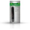 Digital thermometer (grados Centígrados y Fahrenheit).