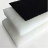 Dual carbon / sponge (esponja filtrante + carbón activado) - Image 3