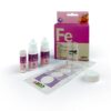 Fe test kit (medidor de hierro para acuarios "naturales" y de "arrecife"). - Image 2