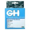GH test kit (medidor dureza total GH en agua dulce).