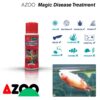 Magic disease treatment (general para peces de agua dulce) 4000 ml. - Image 3