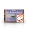 Non-stop air pump, bomba automática de emergencia hasta 18 Hrs. - Image 2