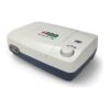 Non-stop air pump, bomba automática de emergencia hasta 18 Hrs.