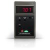 pH controller (microprocesador y controlador electrónico de pH).