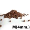 9 in 1 Red-PLUS pellet Mediano (Peces perico)2,000 ml / 1,100 g. - Image 3