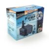 Bomba para fuente 200 lph, BOYU SP-601. - Image 5