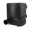 Bomba para fuente 230 lph, BOYU SP-700.