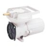 Compresor de aire para batería 12 Volts - 120 lpm, BOYU ACQ-906.