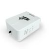 Bomba de aire con pila recargable 1.2 lpm, BOYU D-300.