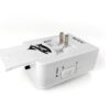 Bomba de aire con pila recargable 1.2 lpm, BOYU D-300. - Image 3