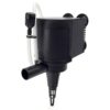 Cabeza de poder 1200 lph, BOYU SP-2300.