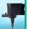 Cabeza de poder 1200 lph, BOYU SP-2300. - Image 3