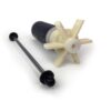 Cabeza de poder 1200 lph, BOYU SP-2300. - Image 6
