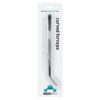 AquaVitro Forceps curvo, 25 cm