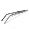 AquaVitro Forceps curvo, 25 cm - Image 2