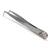 AquaVitro Forceps curvo, 25 cm - Image 3